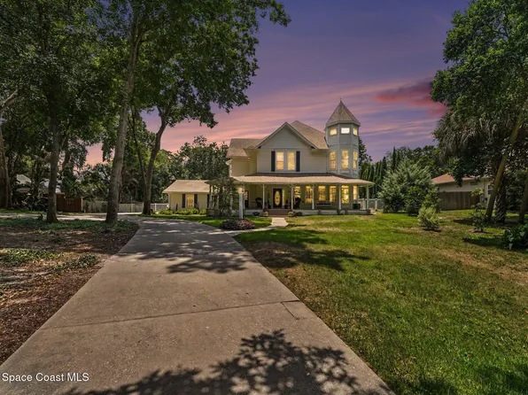55 Ridge Ct, Rockledge, FL 32955