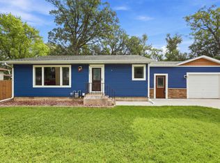 1521 Gary Ave, Detroit Lakes, MN 56501