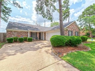 17119 Kettle Creek Dr, Spring, TX 77379