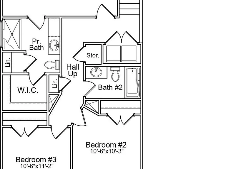 348 Braemar Dr — Photo 17