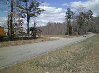 2101 Green Level Rd, Scottsburg, VA 24589