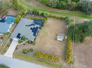 202 & 210 Antofagasta St, Punta Gorda, FL 33983