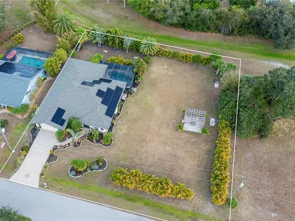 202 & 210 Antofagasta St, Punta Gorda, FL 33983