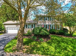 7939 Trails End, Fogelsville, PA 18051