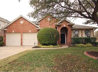 2201 London Dr, Plano, TX 75025