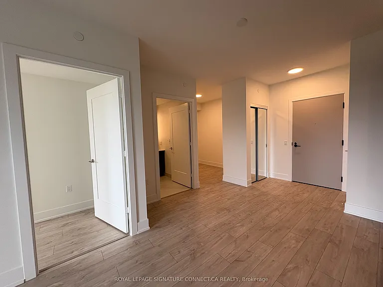 858 Dupont St #607 — Photo 11