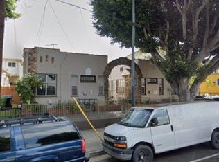 2627 E 4th St, Los Angeles, CA 90033