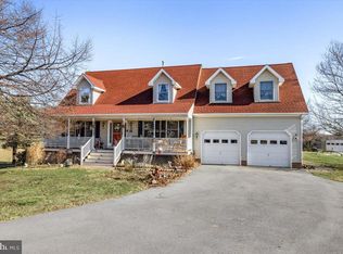 185 Panarama Dr, Winchester, VA 22603