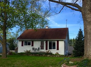728 N Church St, Hastings, MI