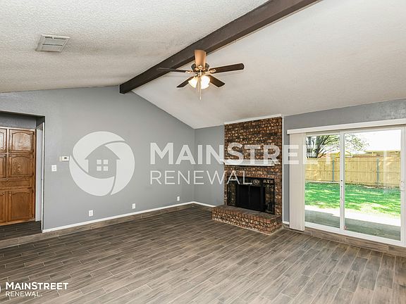 WM - Living Room