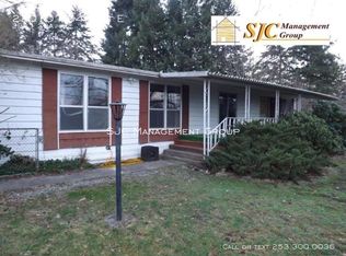 22010 134th St E, Bonney Lake, WA 98391