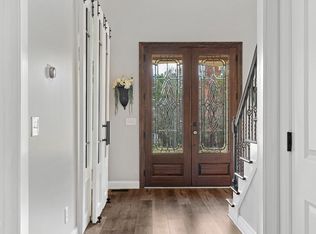 3608 Griffice Mill Rd, Raleigh, NC 27610