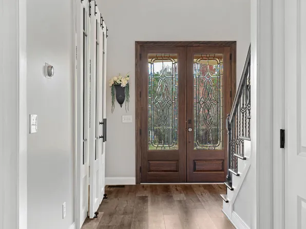 3608 Griffice Mill Rd, Raleigh, NC 27610