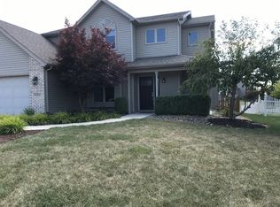 11731 Coral Springs Dr, Fort Wayne, IN 46845