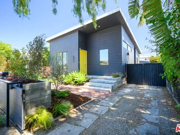 5431 Homeside Ave, Los Angeles, CA 90016