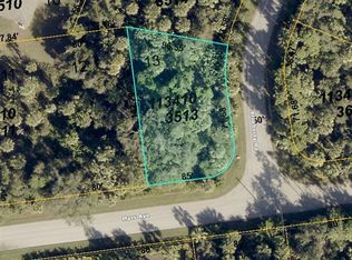 Blueberry Rd #13, North Pt, FL 34288