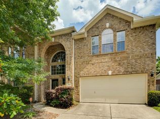 19 S April Mist Cir, Conroe, TX 77385