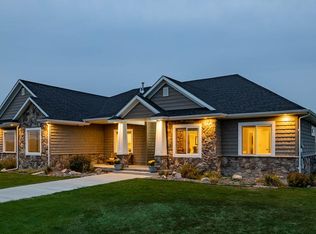 28 Liberty Ln, Cody, WY 82414