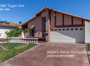 9086 Togan Ave, San Diego, CA 92129