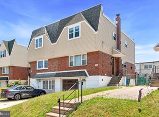 9031 Brous Ave, Philadelphia, PA 19152