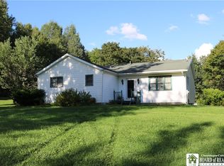 4370 Route 241 #NYS, Randolph, NY 14772