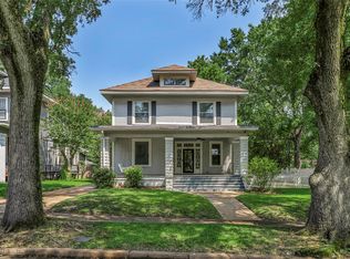 822 Kirby Pl, Shreveport, LA 71104