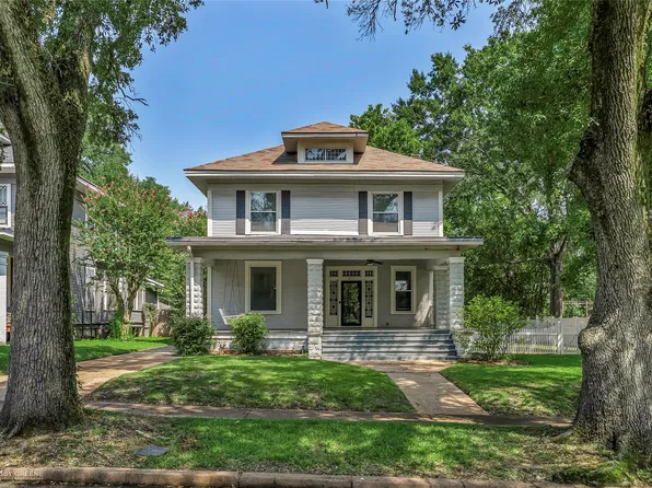 822 Kirby Pl, Shreveport, LA 71104