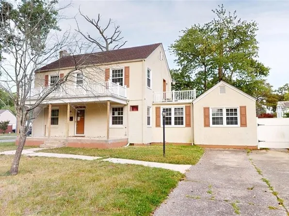 9550 Selby Pl, Norfolk, VA 23503