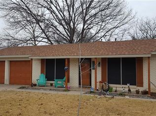 2210 Wellington Dr, Denton, TX 76209