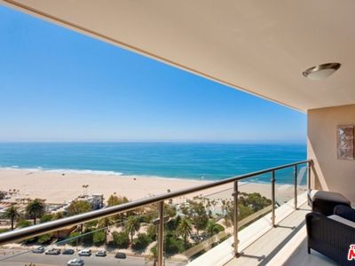 201 Ocean Ave Unit 1604P, Santa Monica, CA, 90402