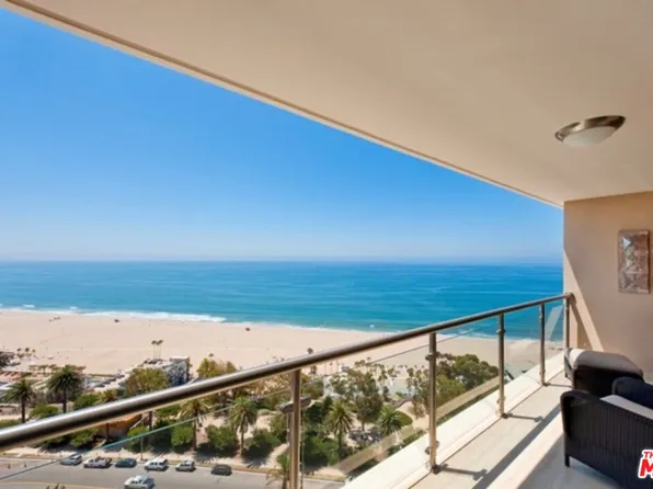 201 Ocean Ave Unit 1604P, Santa Monica, CA 90402