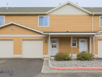 1130 Cruiser Ln N, Belgrade, MT, 59714