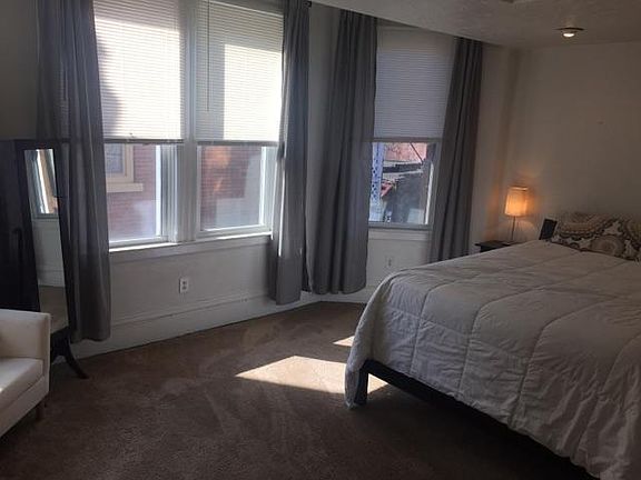 Large Bedroom