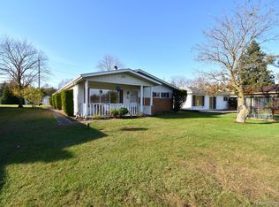 4731 E M 36, Pinckney, MI 48169