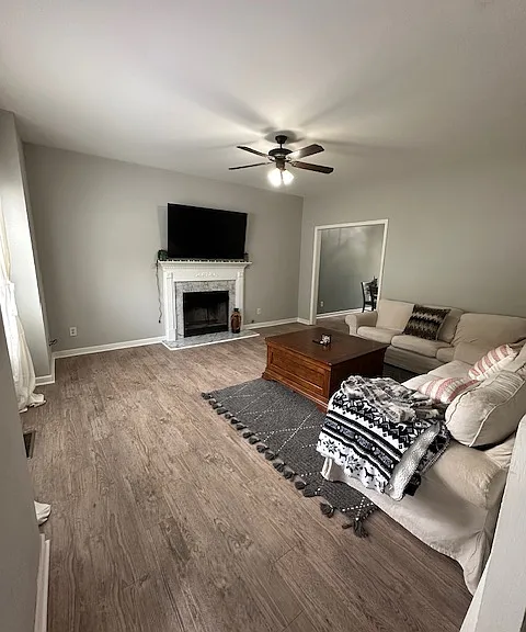 534 Hillcrest Cross Rd — Photo 3