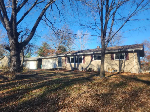 12833 Pierce Pl NE, Blaine, MN 55434