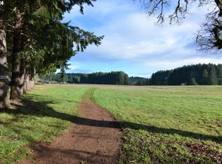 W Sheffler Rd, Elmira, OR 97437