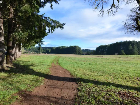 W Sheffler Rd, Elmira, OR 97437