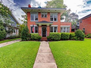 1419 Avondale Ave, Jacksonville, FL 32205