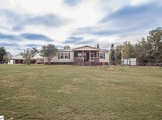 1130 Watson Rd, Enoree, SC 29335