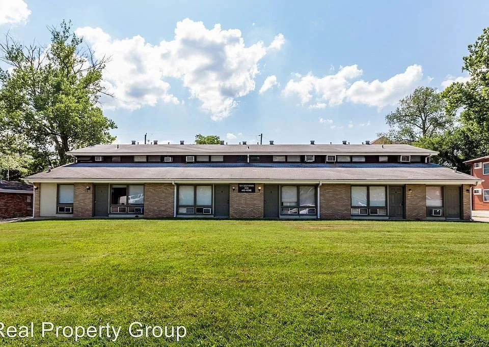 1011 Southpark Dr