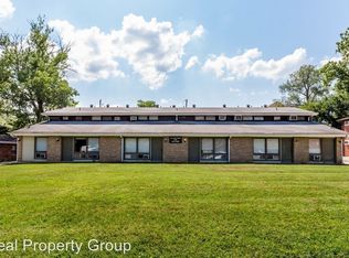 1011 Southpark Dr, Columbia, MO 65201