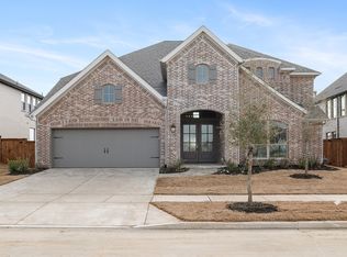 124 Tornillo Dr, Celina, TX 75009