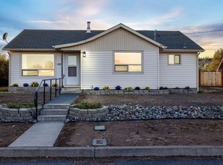 480 SW 1st St, Madras, OR 97741