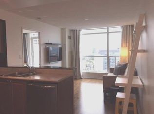 230 King St E #1801, Toronto, ON