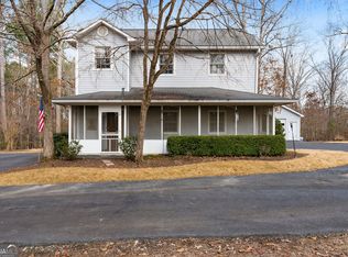 1160 Radio Springs Rd SW, Rome, GA 30165