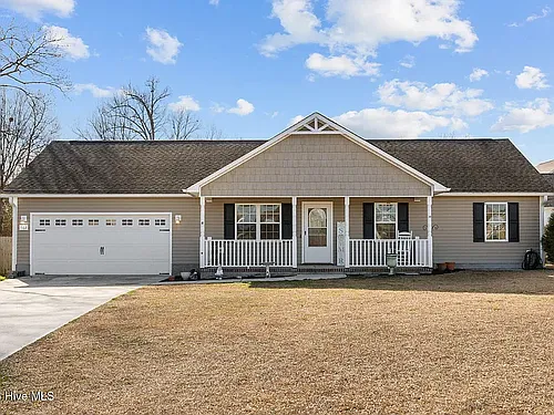 702 Buster Ct Photo 1