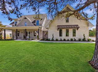 613 Coffee Cir, Pottsboro, TX 75076