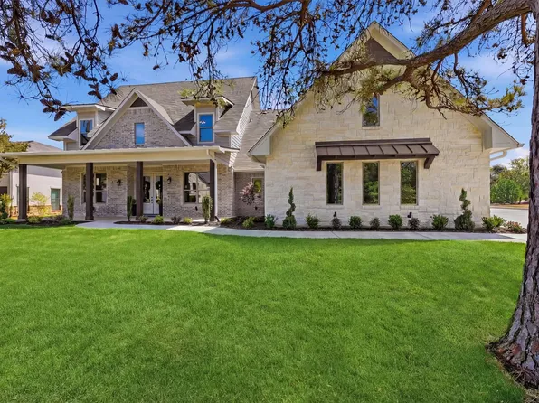 613 Coffee Cir, Pottsboro, TX 75076