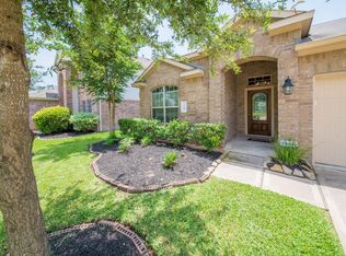 21147 Kirkland Woods Dr, Houston, TX 77095